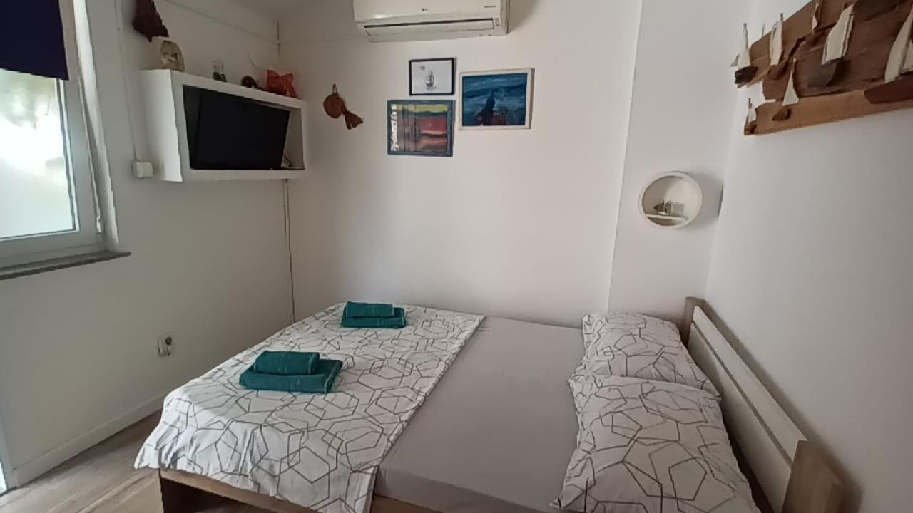 Guest House More Rijeka Exterior photo