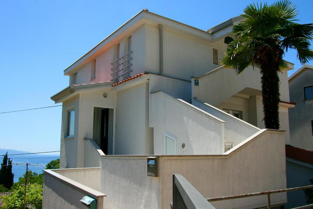 Guest House More Rijeka Exterior photo