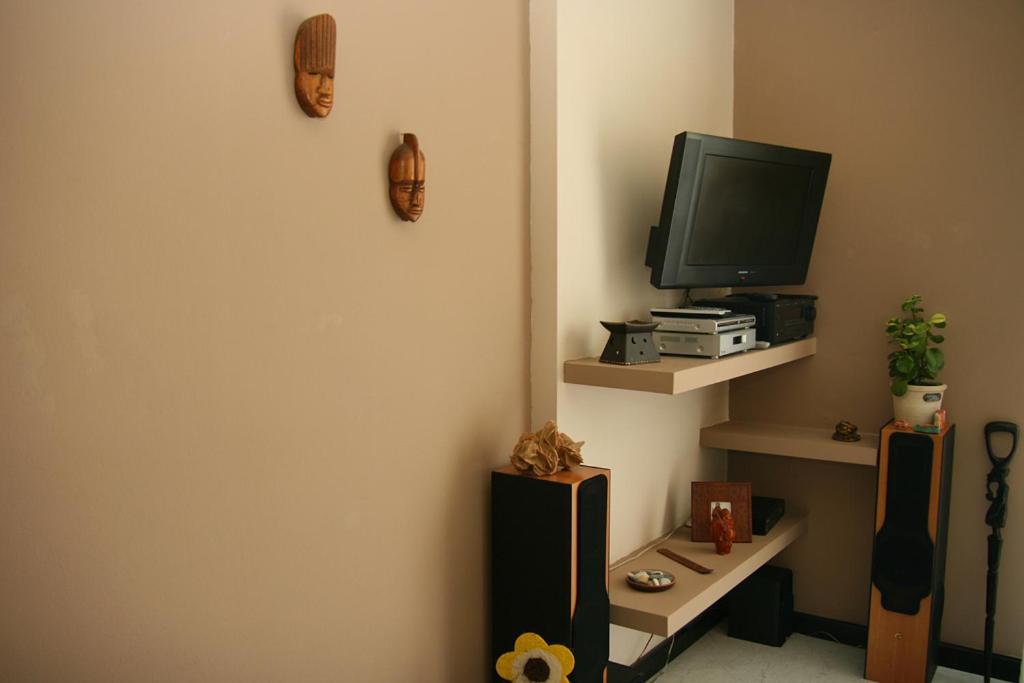 Guest House More Rijeka Room photo