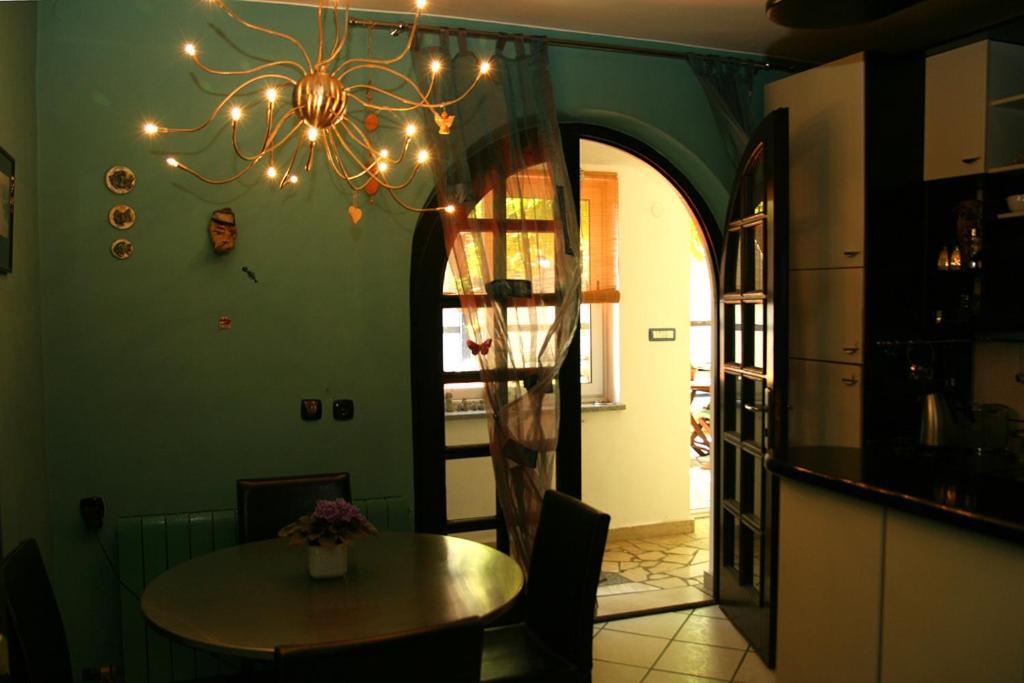 Guest House More Rijeka Room photo