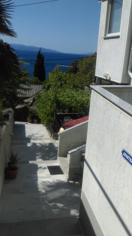 Guest House More Rijeka Exterior photo