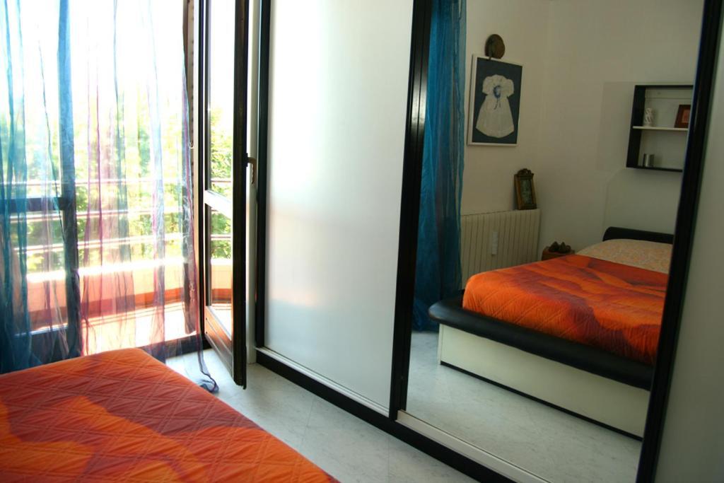 Guest House More Rijeka Exterior photo