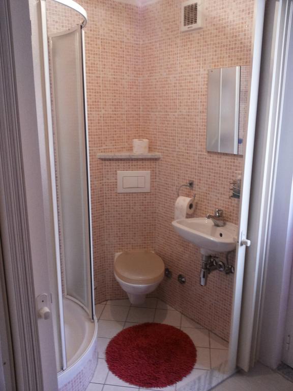 Guest House More Rijeka Room photo